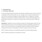 NOW Arnica Soothing Massage Oil 237 мл на супер цена
