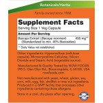 NOW Bacopa Extract 450 мг / 90 капсули на супер цена