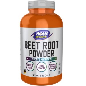 NOW Beet Root Powder 340 гр