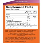 NOW Berberine / Glucose Support 90 гел капсули на супер цена