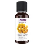 NOW Foods Blue Tansy Oil Blend 30 мл на супер цена