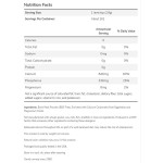NOW Bone Meal Powder | Excellent Calcium Source 454 гр на супер цена
