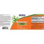 NOW Butterbur 60 капсули на изгодни цени NOW Butterbur 60 капсули на супер цена