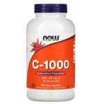 NOW Vitamin C-1000 / with Bioflavonoids 250 капсули на супер цена