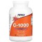 NOW Vitamin C-1000 / with Bioflavonoids 500 капсули