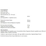 NOW Calcium Citrate with Minerals & Vitamin D-2 300 мг / 250 таблетки на супер цена
