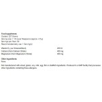 NOW Calcium & Magnesium Citrate Powder with Vitamin D3 227 гр на супер цена
