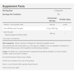 NOW Citrus Bioflavonoids 700 мг / 100 капсули на супер цена