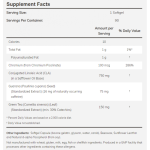 NOW CLA Extreme ® 90 Softgels на супер цена