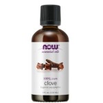 NOW Clove Oil | 100% Pure Eugenia Caryophyllus 30 мл на изгодни цени NOW Clove Oil | 100% Pure Eugenia Caryophyllus 30 мл на супер цена