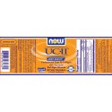 NOW UC-II Type II Collagen 40 мг 60 капсули на супер цена