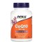 NOW CoQ10 100 мг/ 150 гел капсули