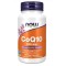 NOW CoQ10 100 мг | with Hawthorn Berry 90 капсули