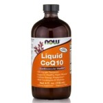 NOW Liquid CoQ10 118 мл на супер цена