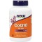 NOW CoQ10 60 мг / 180 капсули