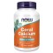 NOW Coral Calcium 1000 мг / 100 капсули