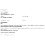 NOW Coral Calcium Powder 170 гр на супер цена