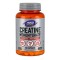 NOW Creatine Monohydrate 750 мг / 120 капсули