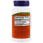 NOW Curcumin / CurcuFRESH 60 капсули на супер цена