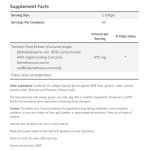 NOW Turmeric Curcumin Gels 60 гел капсули на супер цена