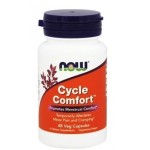 NOW Cycle Comfort 48 капсули на супер цена
