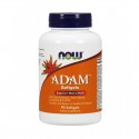 NOW ADAM™ Superior Men's Multiple Vitamin / 90 гел капсули на супер цена