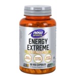 NOW Sports Energy Extreme 90 капсули на супер цена