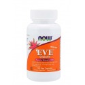 NOW Eve Women's Multiple Vitamin / 120 капсули на супер цена
