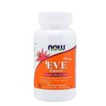 NOW Eve Women's Multiple Vitamin / 120 капсули на супер цена