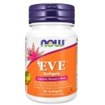 NOW EVE Woman's Multi 30 гел капсули на супер цена