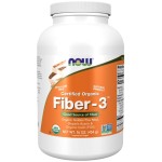 NOW Fiber - 3 454 гр на супер цена