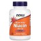 NOW Flush-Free Niacin 250 мг / 180 капсули