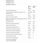 NOW Full Spectrum Minerals 100 таблетки на супер цена