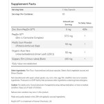 NOW Gastro Comfort™ with PepZin GI™ 60 капсули на супер цена