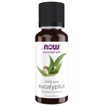 NOW Eucalyptus Oil | 100% Pure Eucalyptus Globulus 30 мл на супер цена