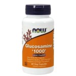 NOW Glucosamine 1000 / 60 капсули на изгодни цени NOW Glucosamine 1000 / 60 капсули на супер цена