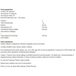 NOW Glucosamine & Chondroitin With Trace Mineral Concentrate 60 капсули на супер цена