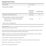 NOW Glutathione Skin Brightener™ | with Ceramosides® 30 капсули на супер цена