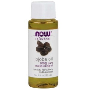 NOW Jojoba Oil | 100% Pure Moisturizing Oil 30 мл