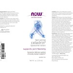 NOW Celadrin - Lotion 118 мл на супер цена