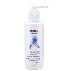 NOW Celadrin - Lotion 118 мл