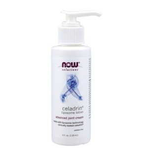 NOW Celadrin - Lotion 118 мл