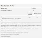 NOW LYCOPENE 10 mg - 60 softgels на супер цена