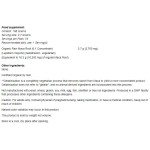 NOW MACA 6:1 Concentrate Pure Powder 198 гр на супер цена