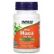 NOW Raw MACA 6:1 Concentrate 750 мг / 30 капсули