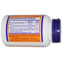 NOW Magnesium & Calcium 2:1 / 100 таблетки (Zn+D3) на супер цена