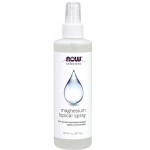 NOW Magnesium Topical Spray 237 мл на супер цена