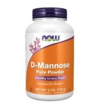 NOW D-Mannose Powder 170 гр на супер цена