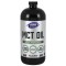 NOW MCT Oil 946 мл