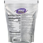 NOW MCT Powder / with Whey Protein / Keto Fuel 454 гр на изгодни цени NOW MCT Powder / with Whey Protein / Keto Fuel 454 гр на супер цена
